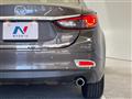 2016 Mazda Atenza