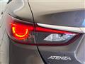 2016 Mazda Atenza