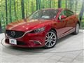 2017 Mazda Atenza