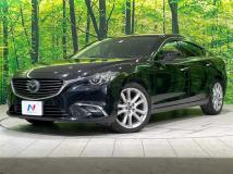2016 Mazda Atenza