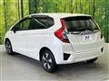2016 Honda Fit Hybrid