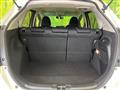 2016 Honda Fit Hybrid