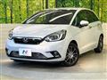 2020 Honda Fit