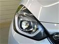 2020 Honda Fit