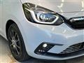 2020 Honda Fit