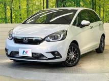 2020 Honda Fit