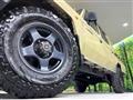 2015 Toyota Landcruiser 70