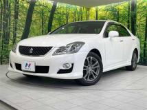 2009 Toyota Crown