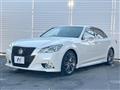 2013 Toyota Crown