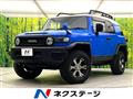 2012 Toyota FJ Cruiser