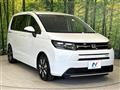 2025 Honda Freed