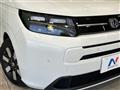 2025 Honda Freed