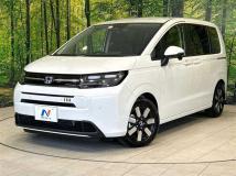 2025 Honda Freed