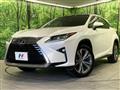 2018 Lexus RX