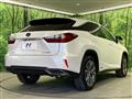 2018 Lexus RX
