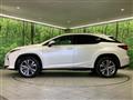 2018 Lexus RX