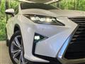2018 Lexus RX