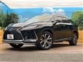 2021 Lexus RX