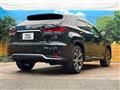 2021 Lexus RX