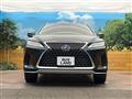 2021 Lexus RX