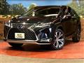 2019 Lexus RX