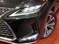 2019 Lexus RX