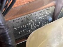 2019 Nissan Note