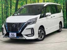 2021 Nissan Serena