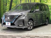 2022 Nissan Serena
