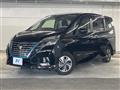 2022 Nissan Serena