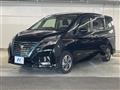 2022 Nissan Serena
