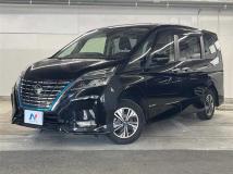 2022 Nissan Serena