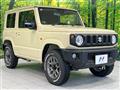 2025 Suzuki Jimny