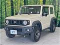 2020 Suzuki Jimny Sierra
