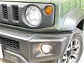 2024 Suzuki Jimny Sierra
