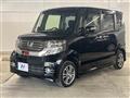 2014 Honda N BOX