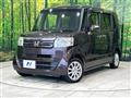 2016 Honda N BOX