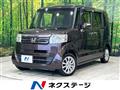 2016 Honda N BOX