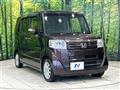 2016 Honda N BOX