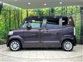 2016 Honda N BOX