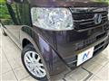 2016 Honda N BOX