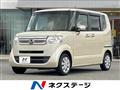 2016 Honda N BOX