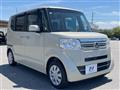 2016 Honda N BOX