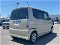 2016 Honda N BOX