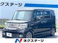 2013 Honda N BOX
