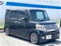 2013 Honda N BOX