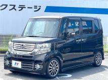 2013 Honda N BOX