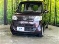 2015 Honda N BOX