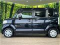 2016 Honda N BOX