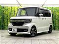 2018 Honda N BOX